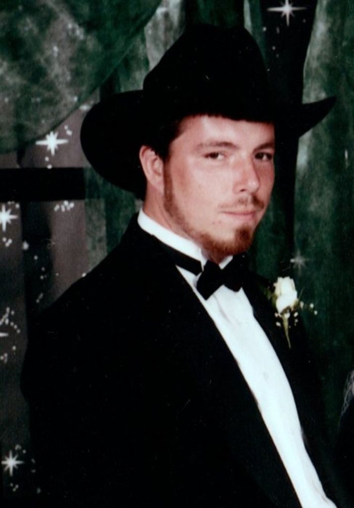 Billy Camic Profile Photo
