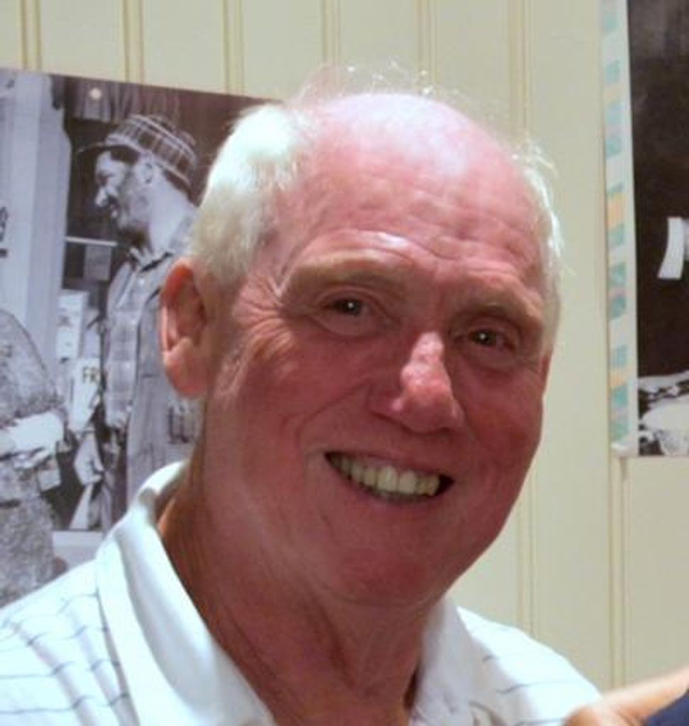 John William Cunningham Profile Photo