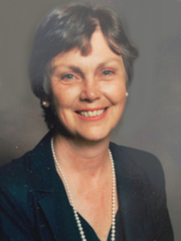 Gertrude Cecilia Stigberg Daley