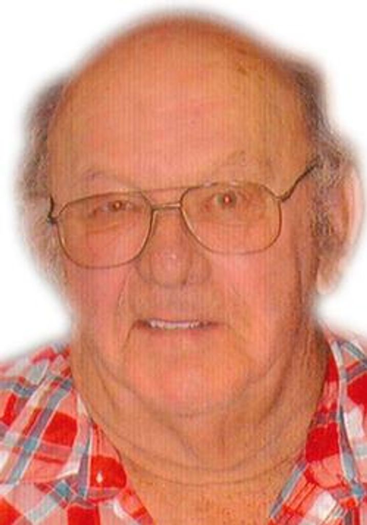 Max A. Smith Profile Photo