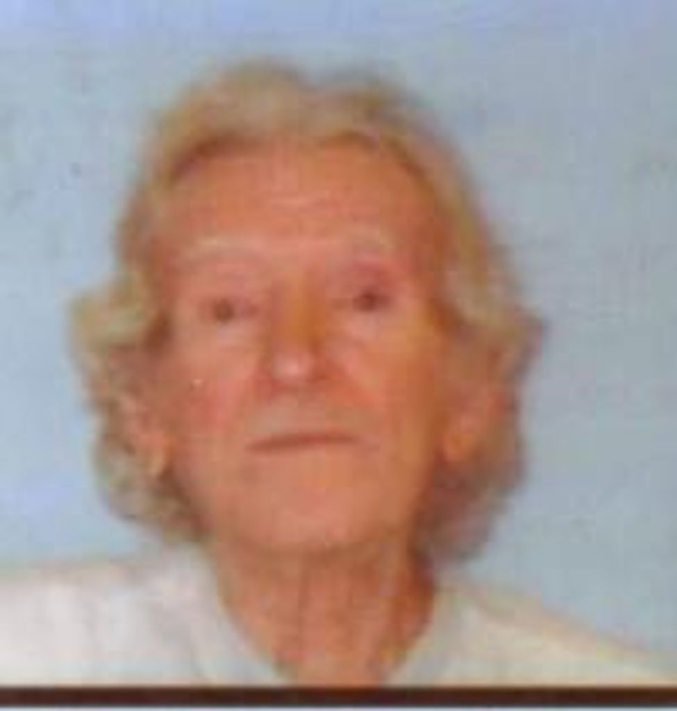 Jack  Allen Musgrave