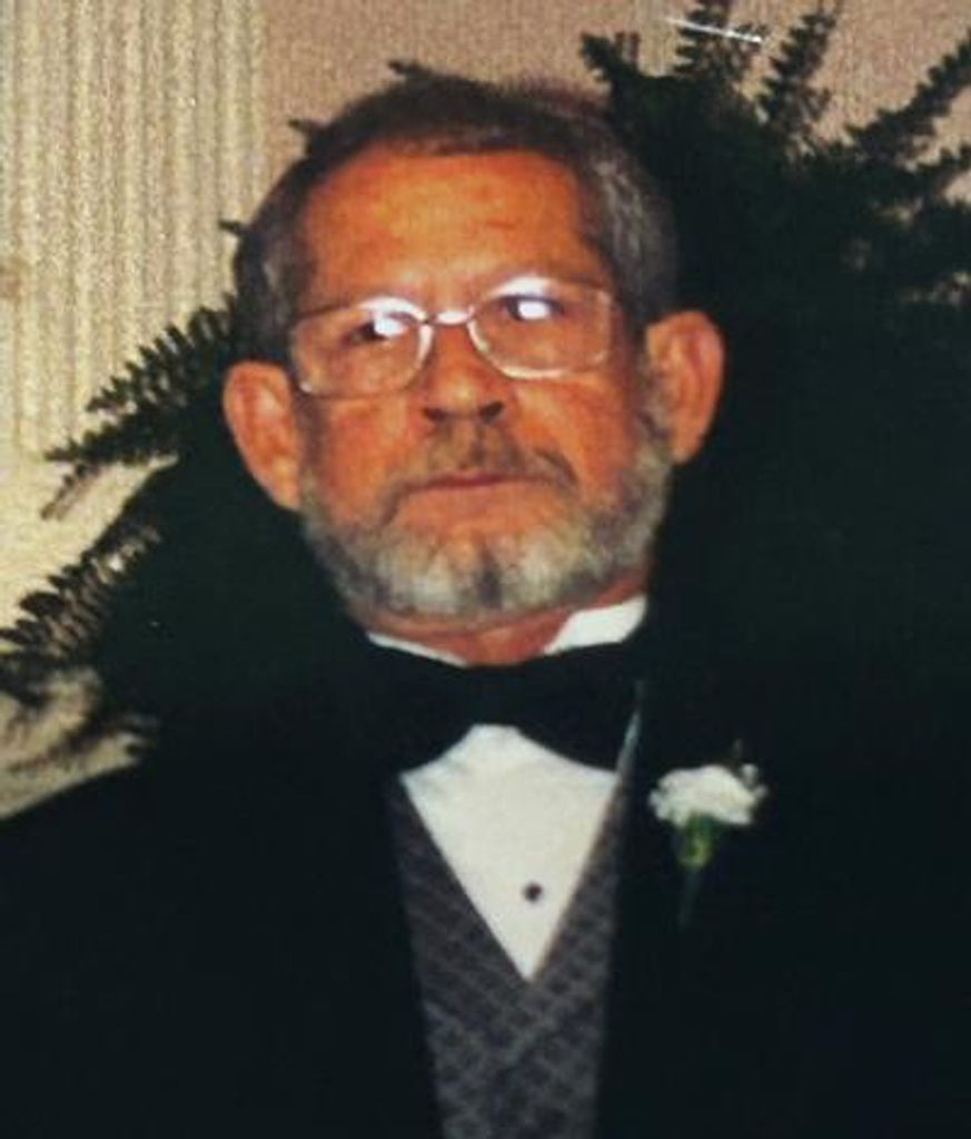 David Roy Craven Profile Photo