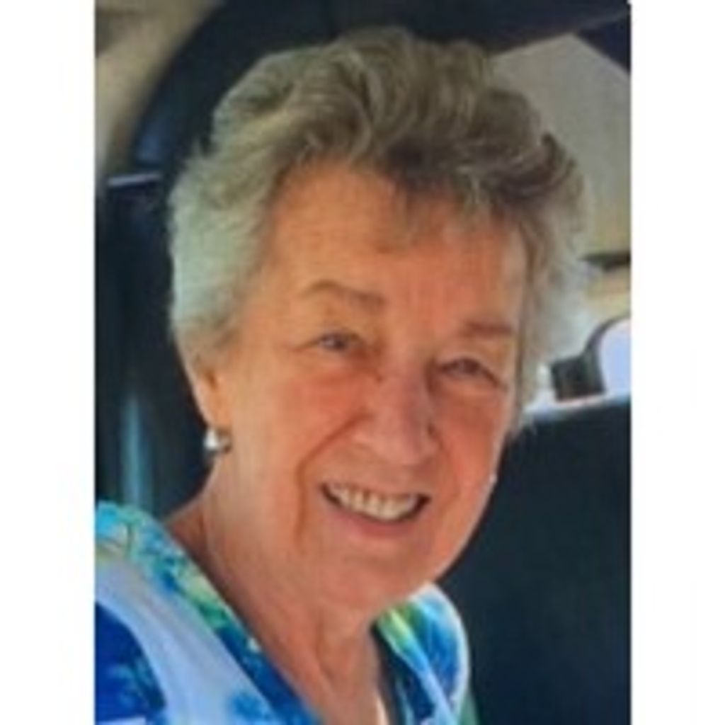 Lucille R. Cournoyer