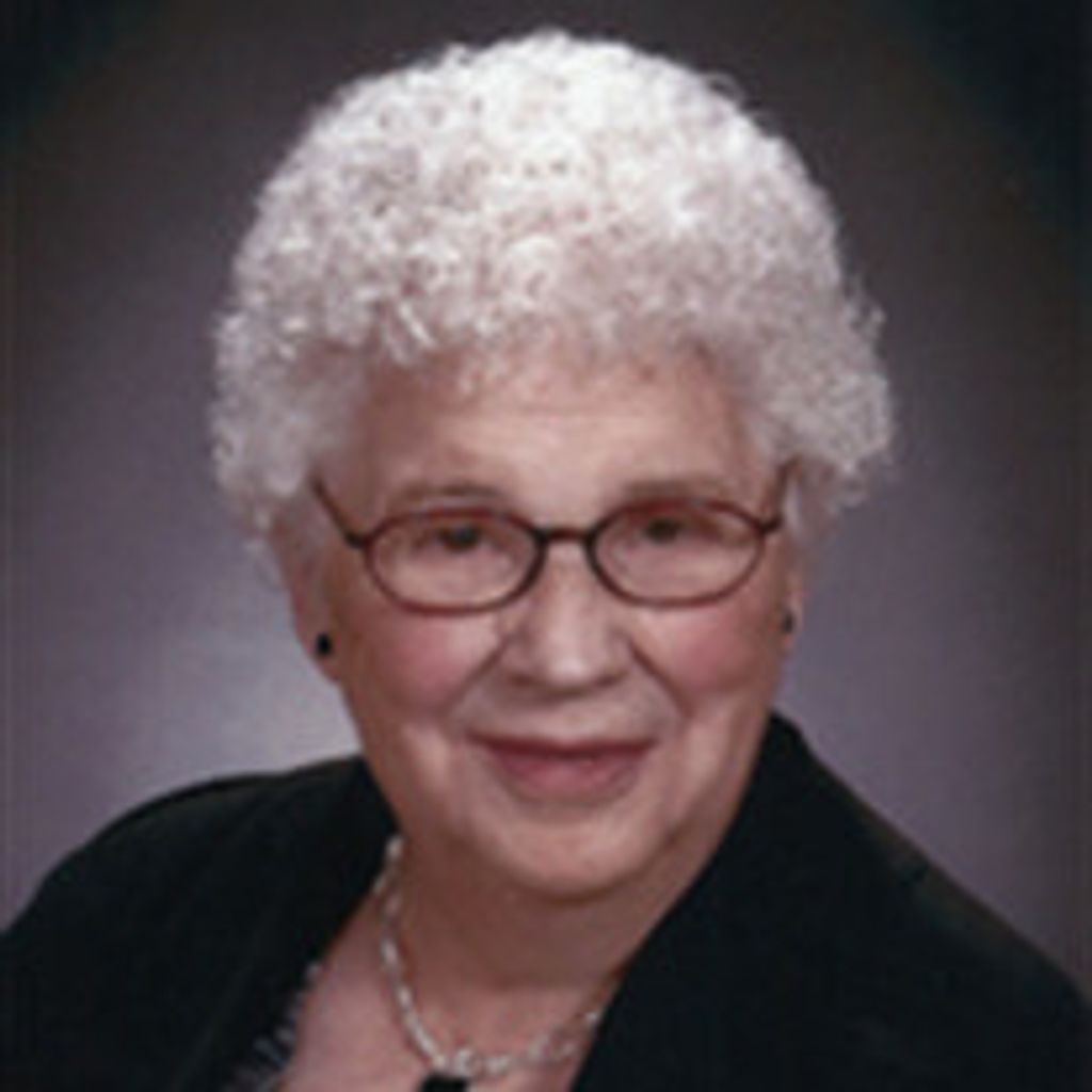 Alice Sylvia Thompson