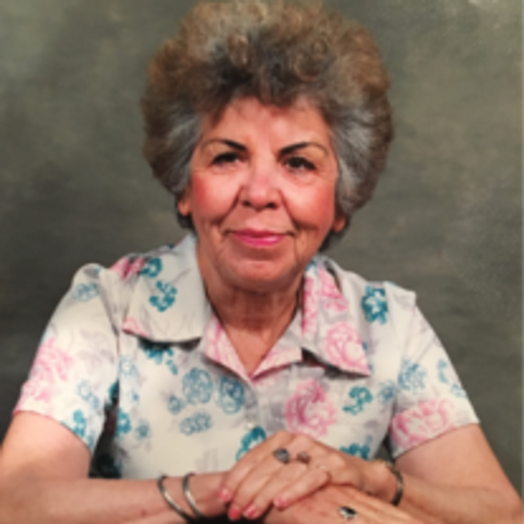 Christella Trujillo