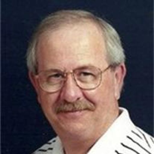 Garth L. Powers Profile Photo