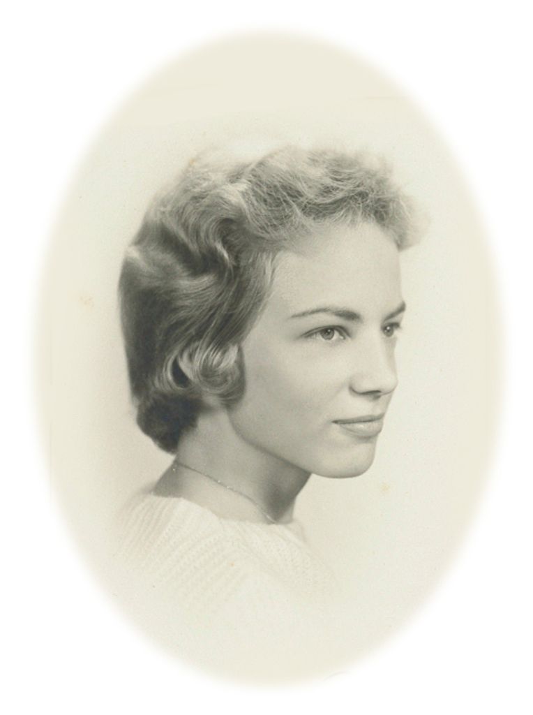 Phyllis Cecelia (Rustad)  Paler