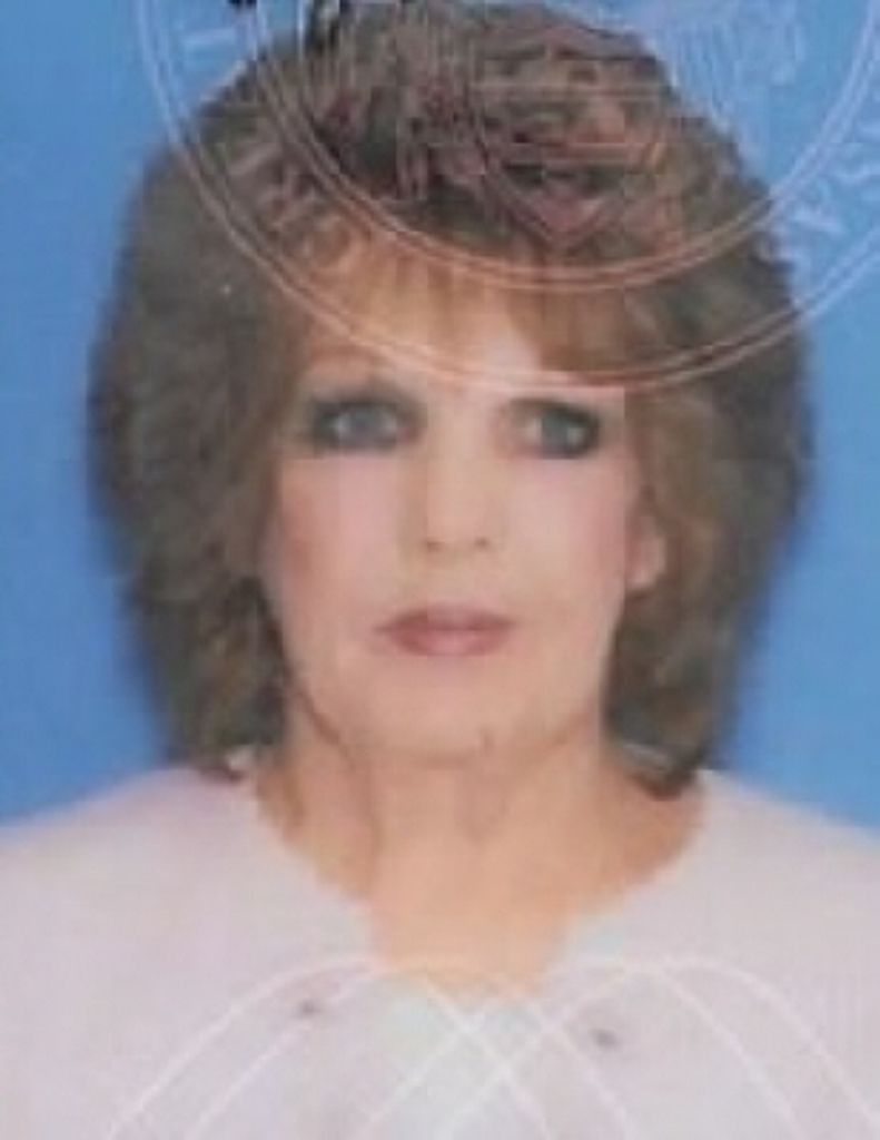 Mary Lee Venable
