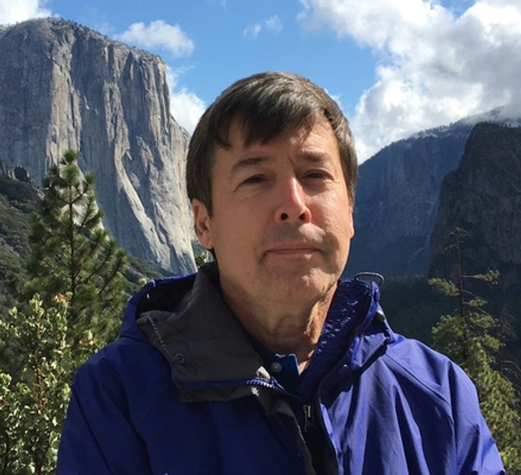 Joseph E. Corbett Profile Photo