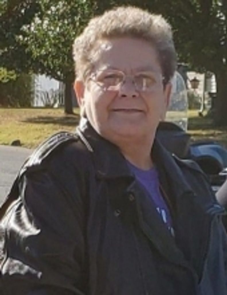 Jacqueline Meadows