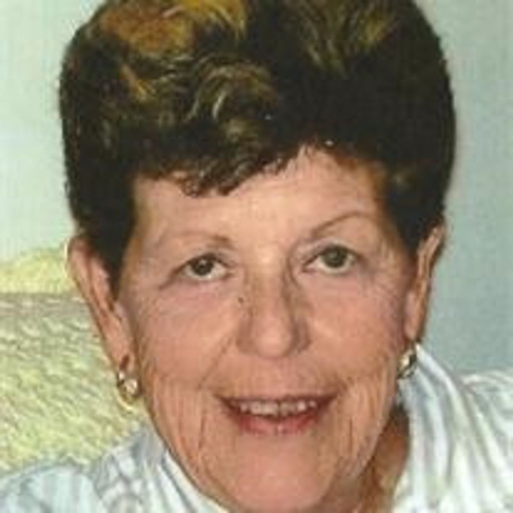 Evelyn Robertson