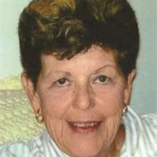 Evelyn Robertson Profile Photo
