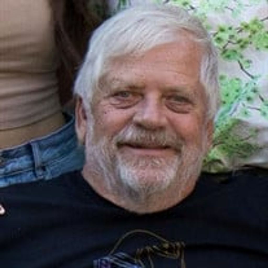 Colin James Walsh