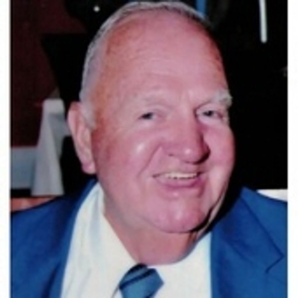 Jack K. Decker