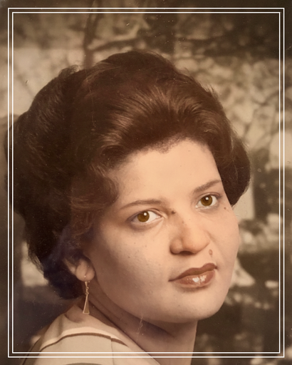Diana Pauline Knight-Amiel's obituary image