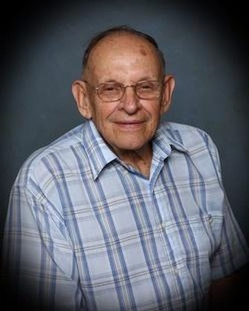 Elmer Valentine Inich