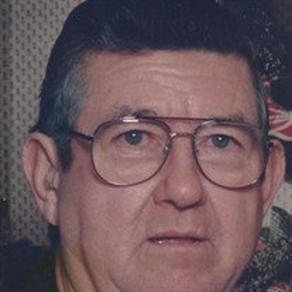 Vernon  Fillmore Harris