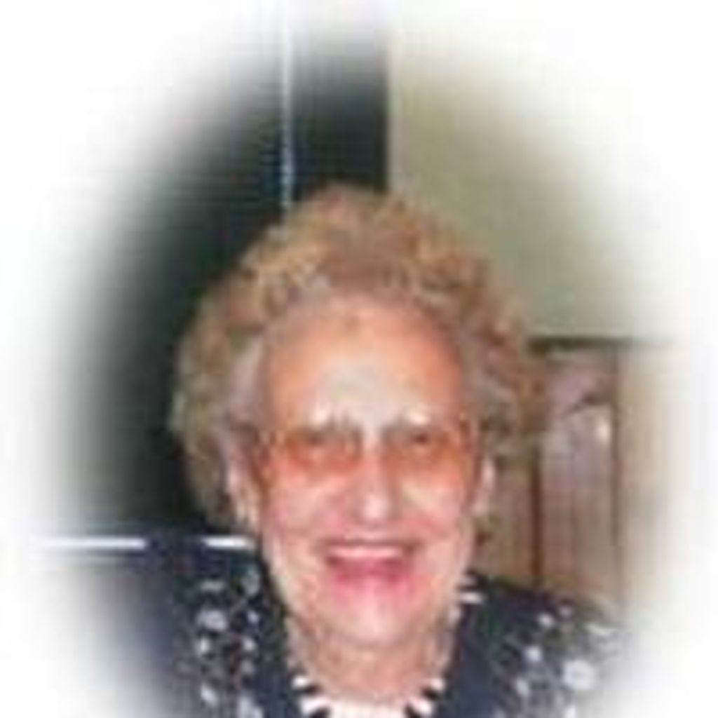 Mary Alice Bradley
