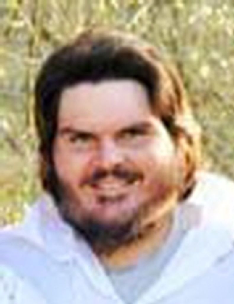 Mathieu "Big Head" Roberts Champagne