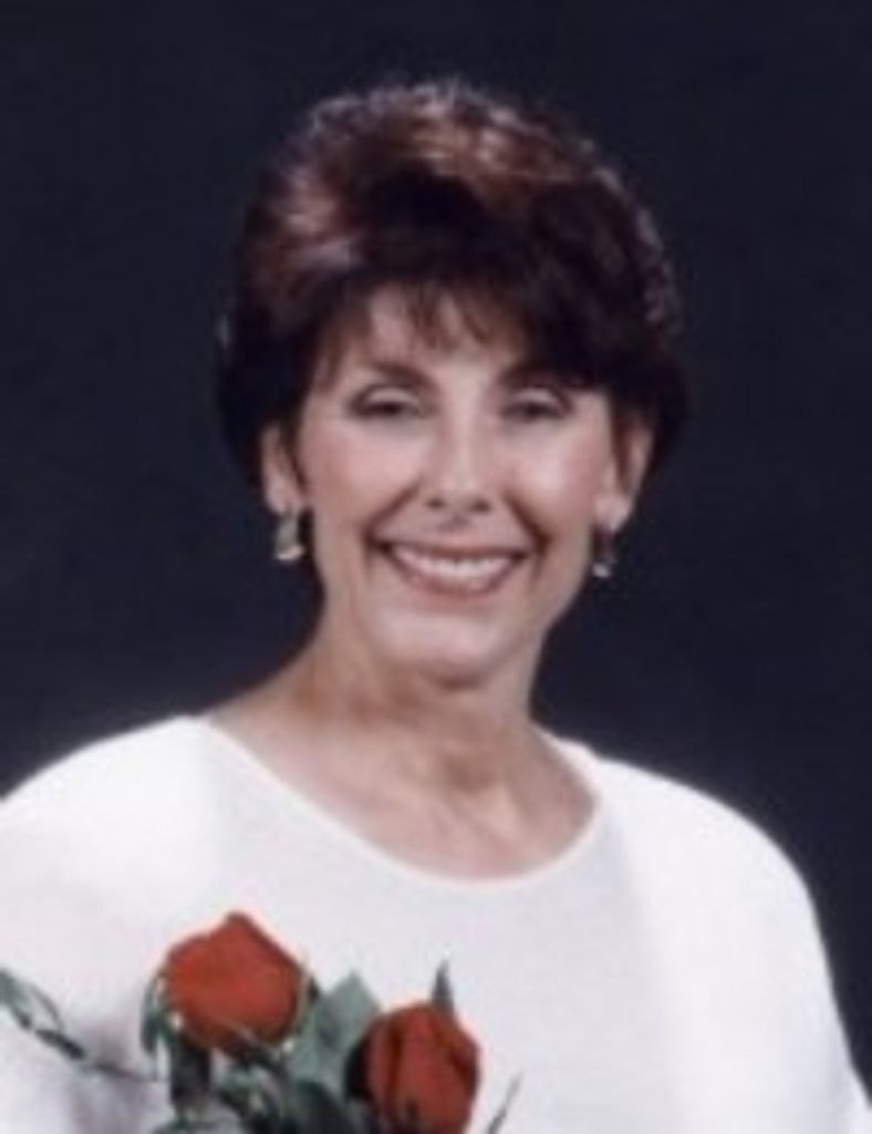 Roberta "Bobbi" Smith Larsen