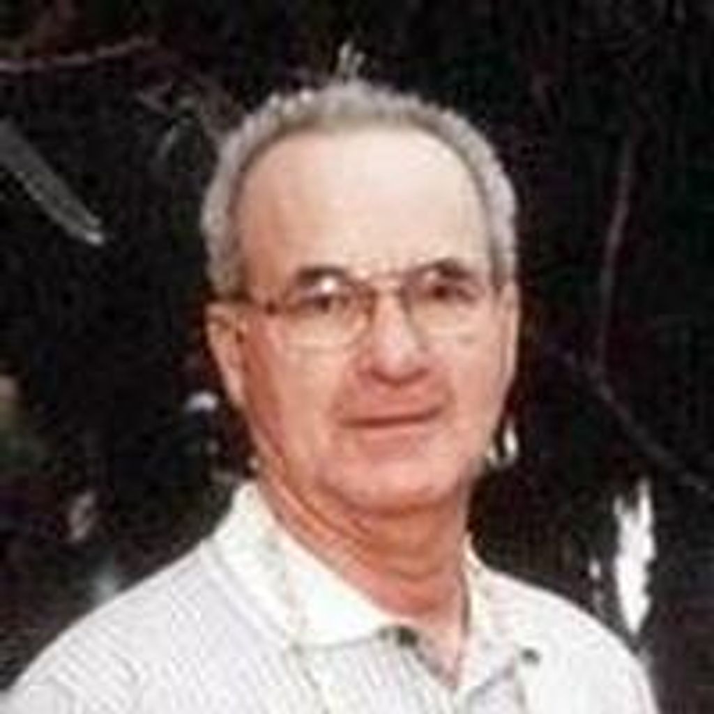 Jimmy "Jim" Ray Stephenson