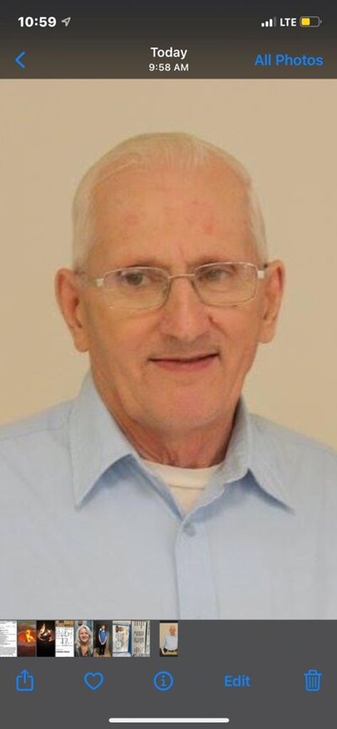 Peter D. Smolinski Profile Photo
