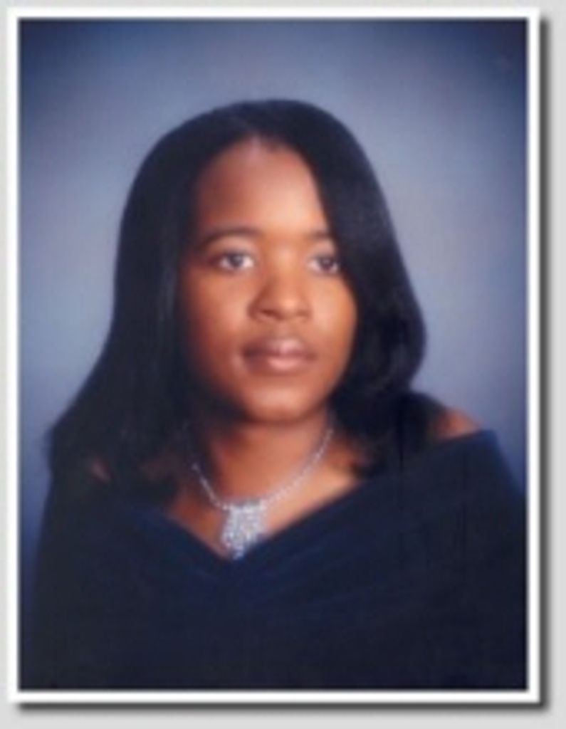 Tasha Jonelle Roberts