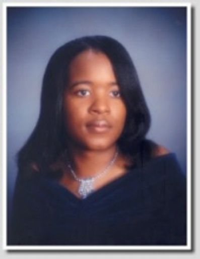 Tasha Jonelle Roberts Profile Photo
