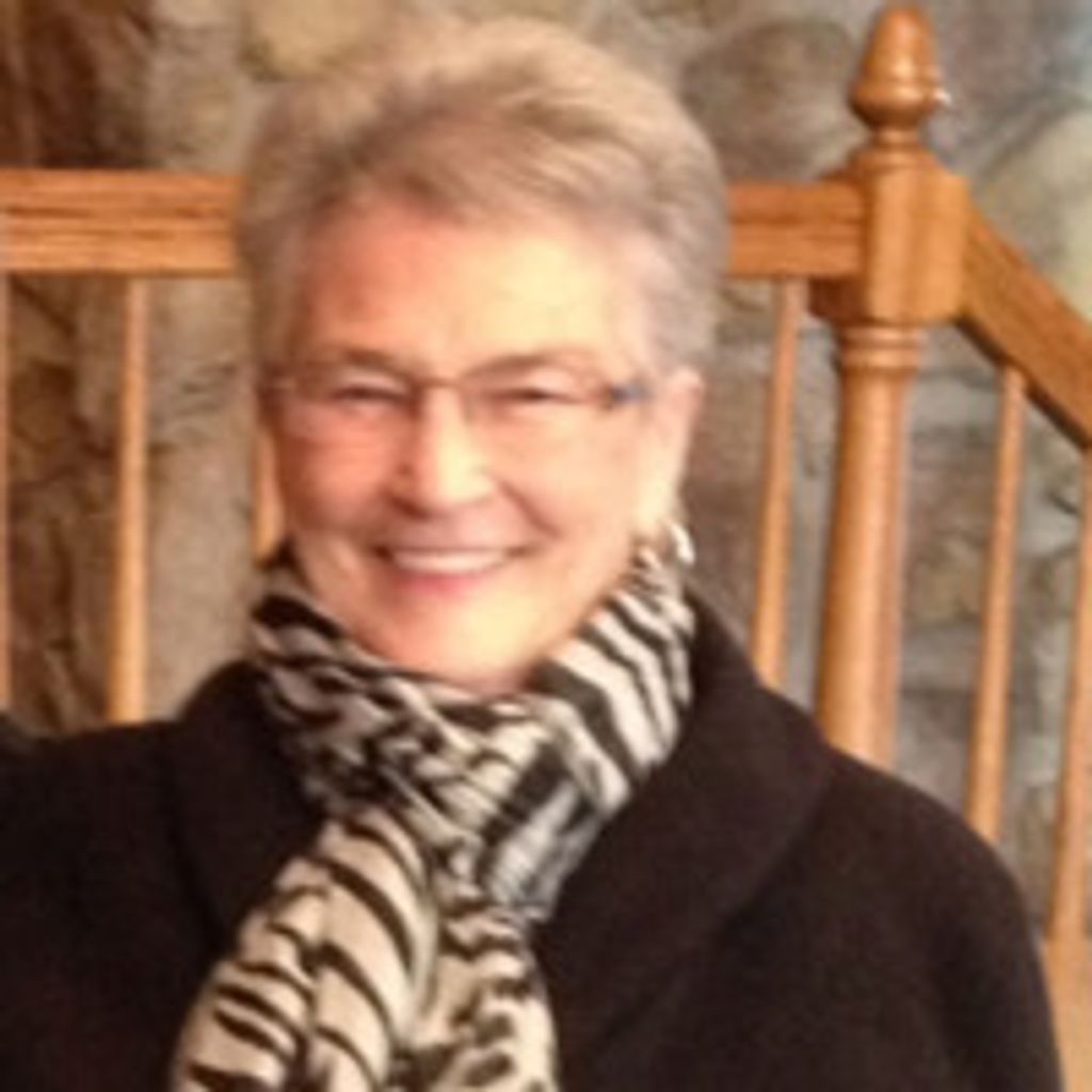 Doris E. Taylor