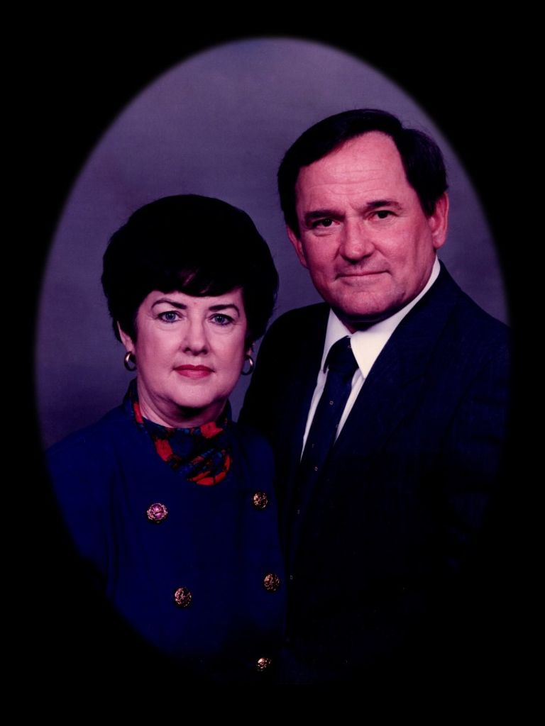 Reverend Thomas Gerald Hollis Profile Photo