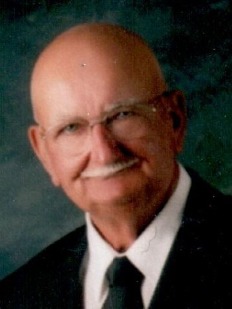 Glen D. Dunlap