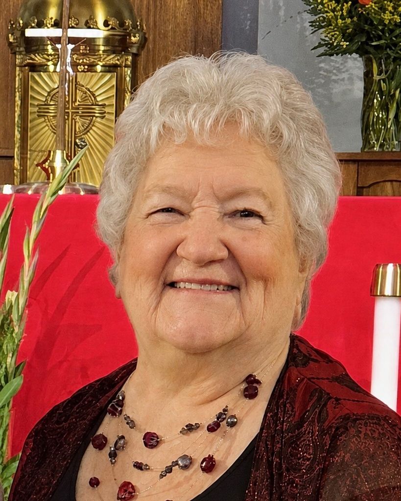 Joan Marie Hidalgo Dunbar