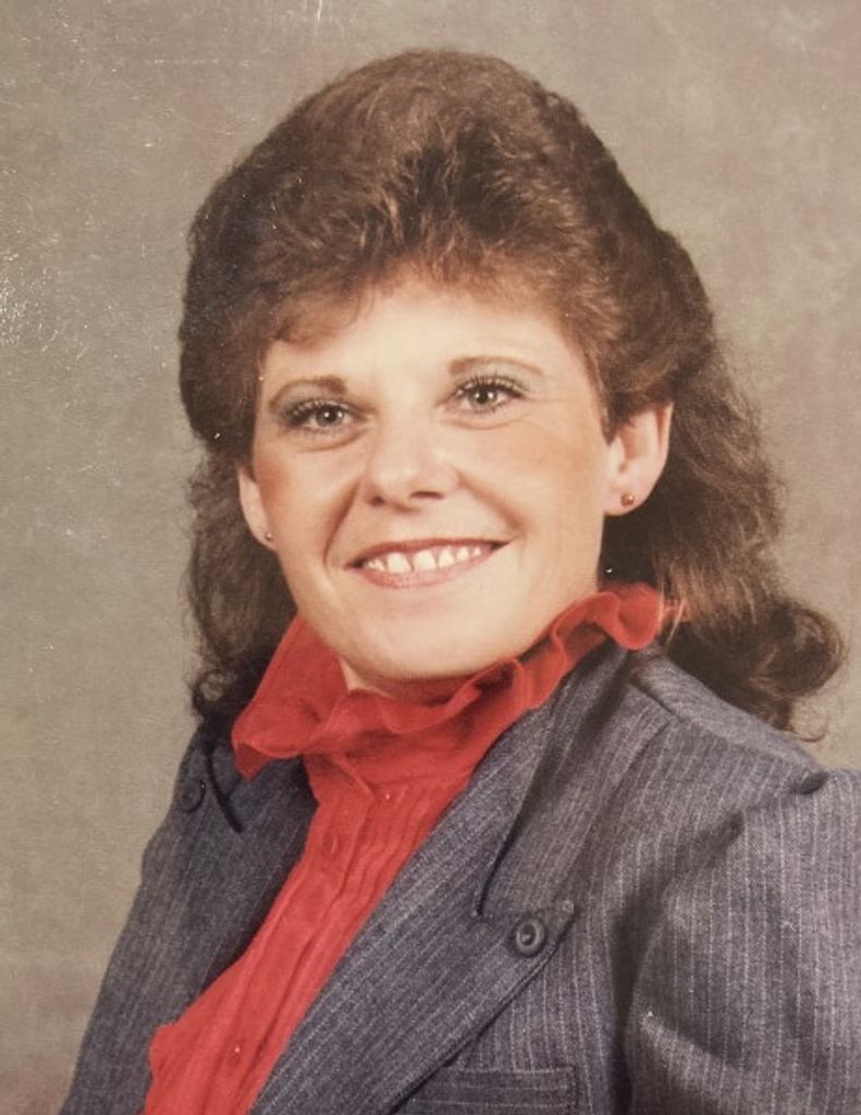 Patricia Frances (Howard)  Holden Profile Photo