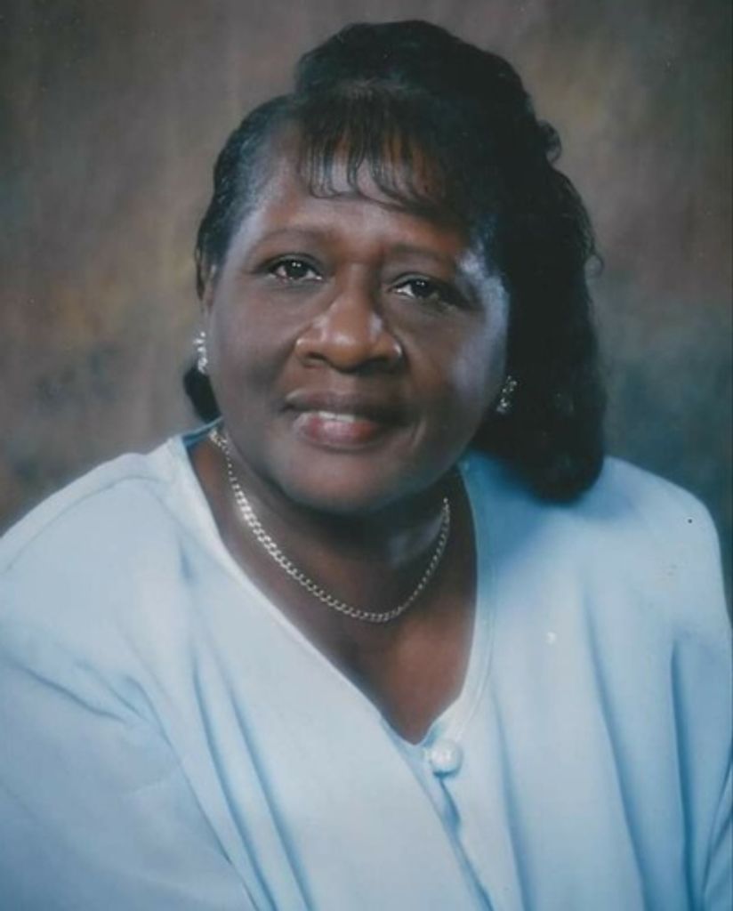 Lula Bell Thomas Profile Photo