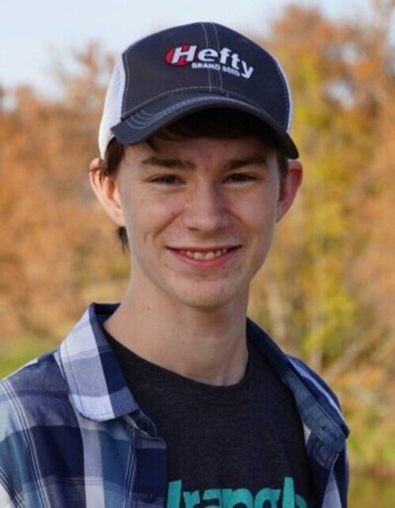 Maverick Dean Bickner Profile Photo