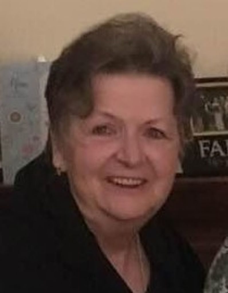 Rose A (Miller)  England