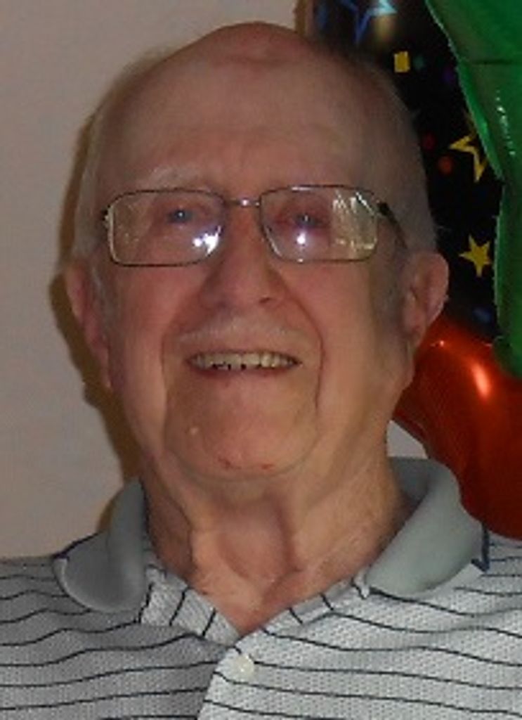 Charles B. Webb