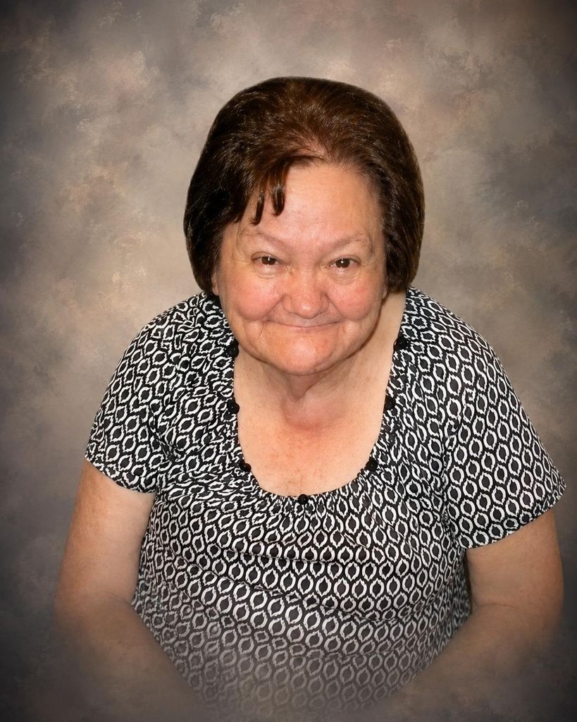 Rose Lee Pressley