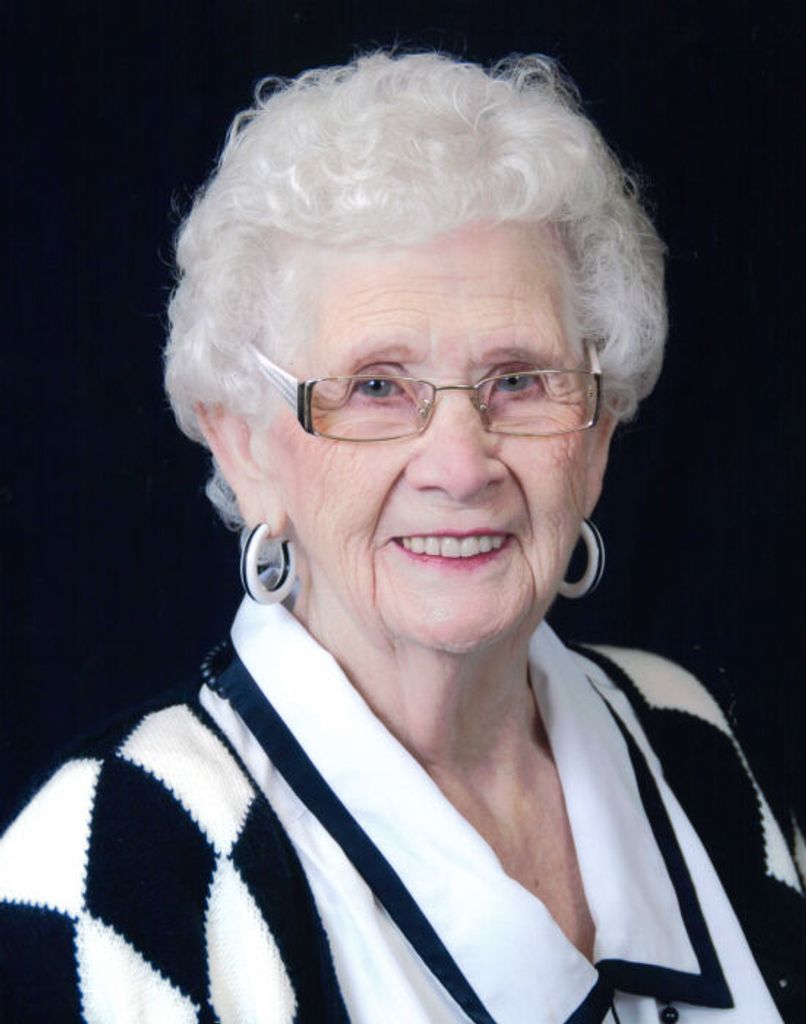 Essie Pearl (Gorby)  Barnard