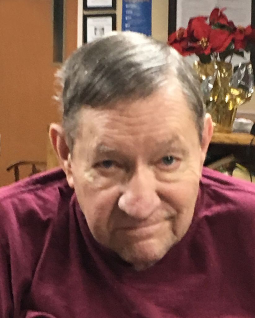 Myron W. Bennett Profile Photo