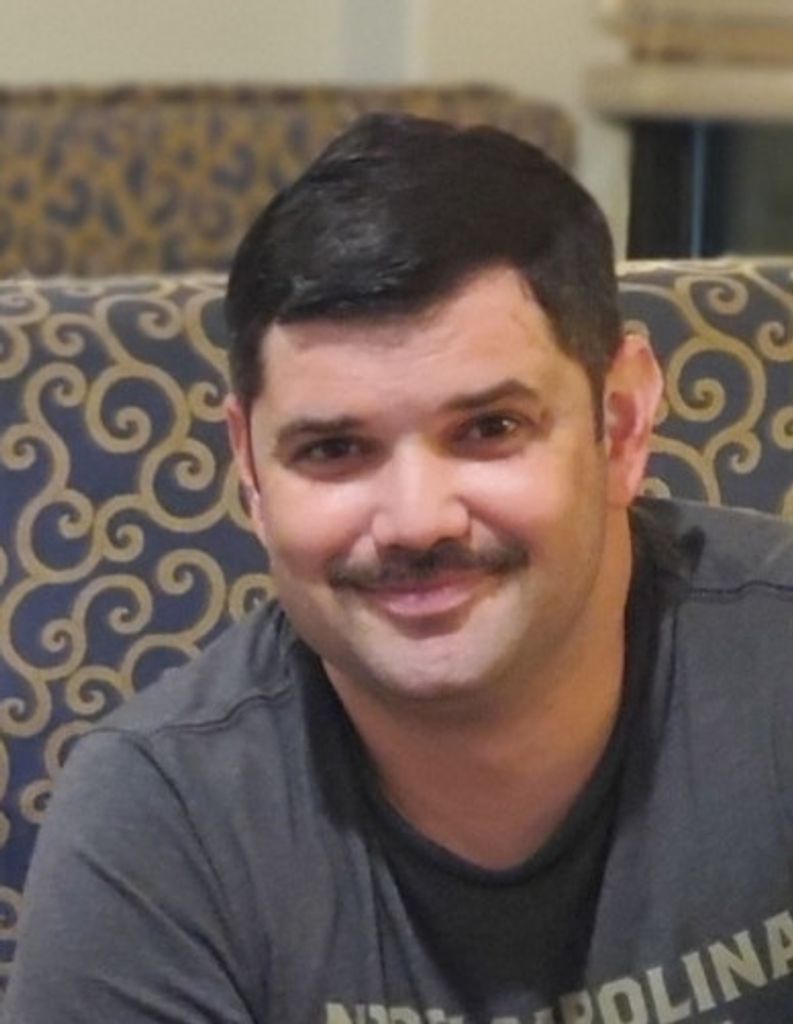 Floyd Sidney "Sid" Chapman, Iii Profile Photo