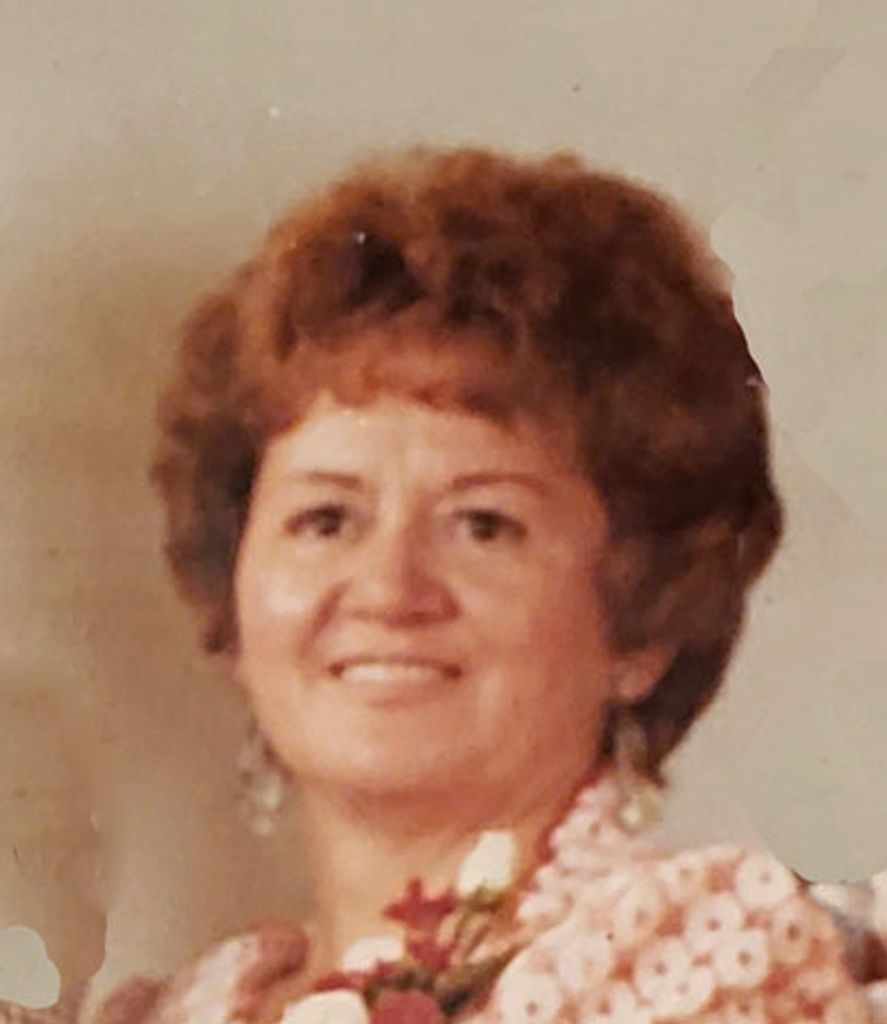 Loretta Halldorson