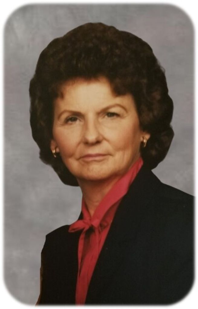 Verna  Mae Shipman