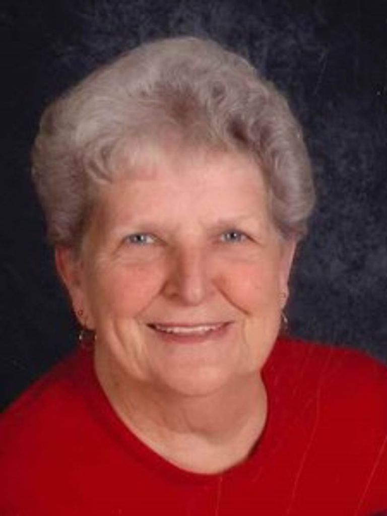 Sarah Frances Noble