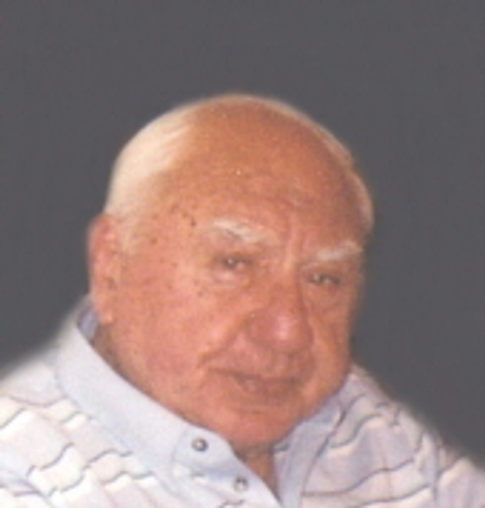 Nazzareno Chris' J. Grestini