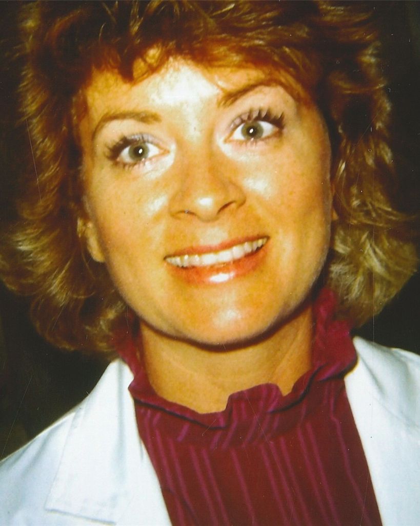 Mary Christine Steinwedel Profile Photo