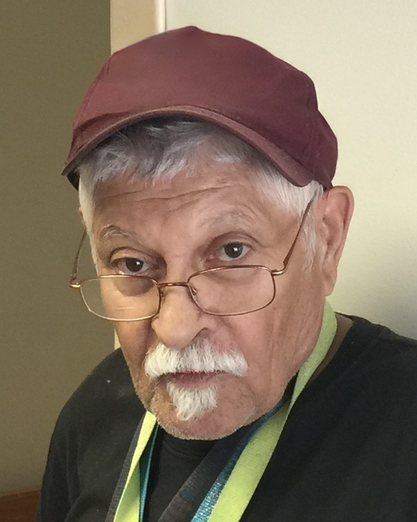 Hidalgo "Tony" R. Rivera