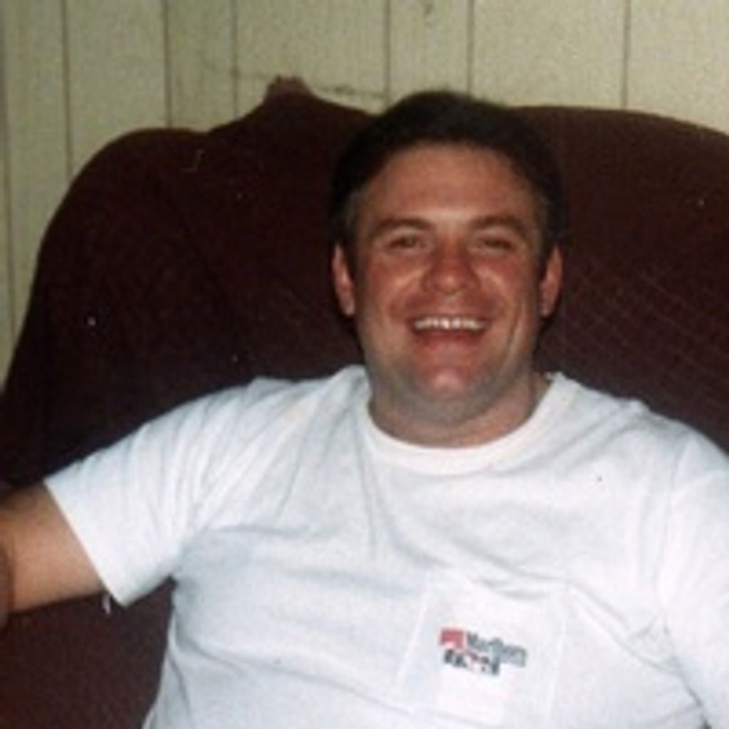Larry Michael Smith Profile Photo