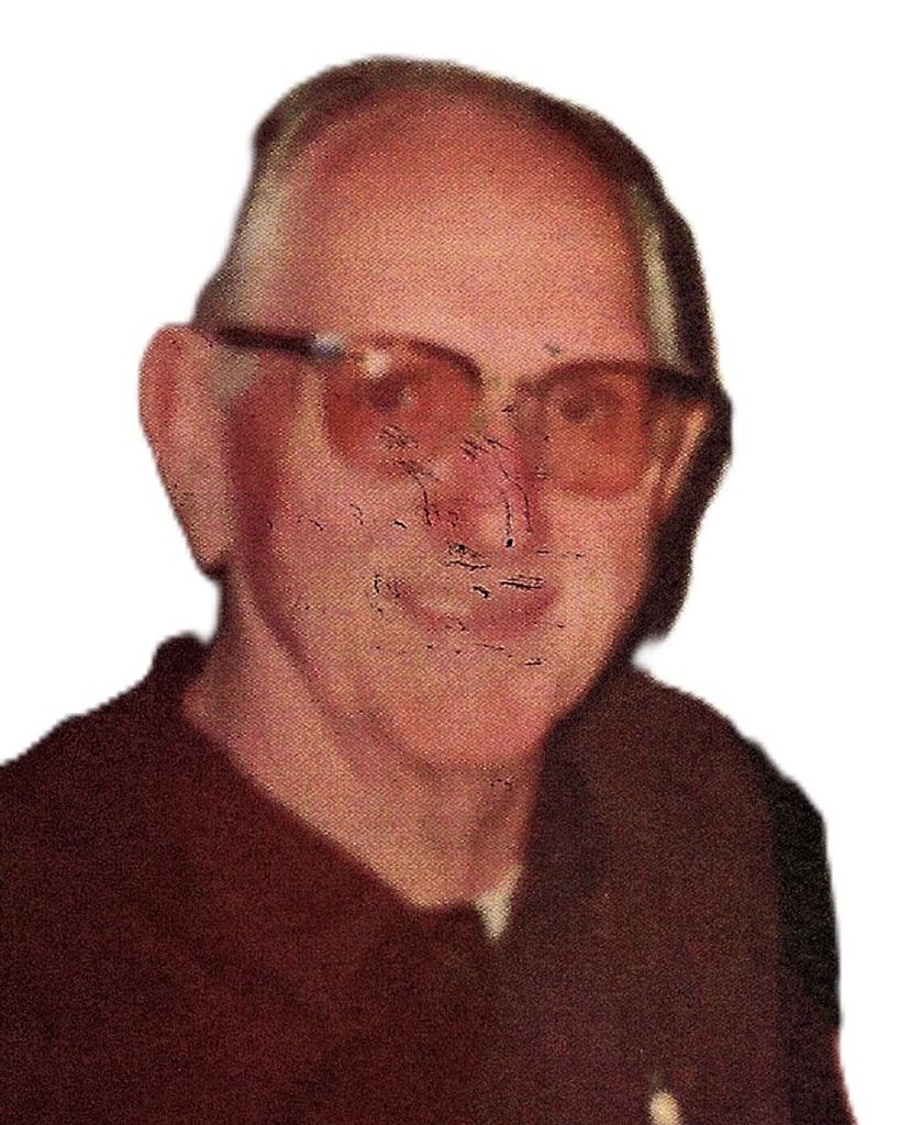Raymond Richard Harris Profile Photo
