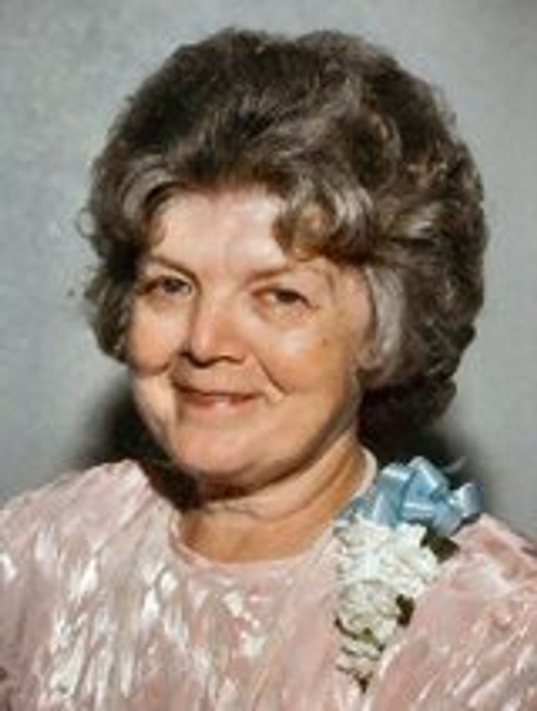 Dolores Mroz